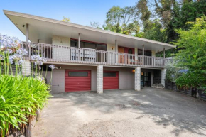 Bach Tokomaru - Havelock North Holiday Home